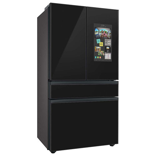 Samsung Bespoke 4Door French Door Refrigerator (29 cu. ft.) with